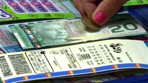 canadian lotto results history|Someone Won Max Millions In Nova Scotia – Next Draw Is The.